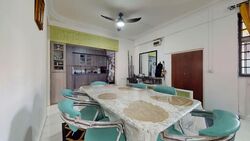 Blk 275 Pasir Ris Street 21 (Pasir Ris), HDB 4 Rooms #555868561